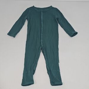 Kyte BABY Teal One Piece